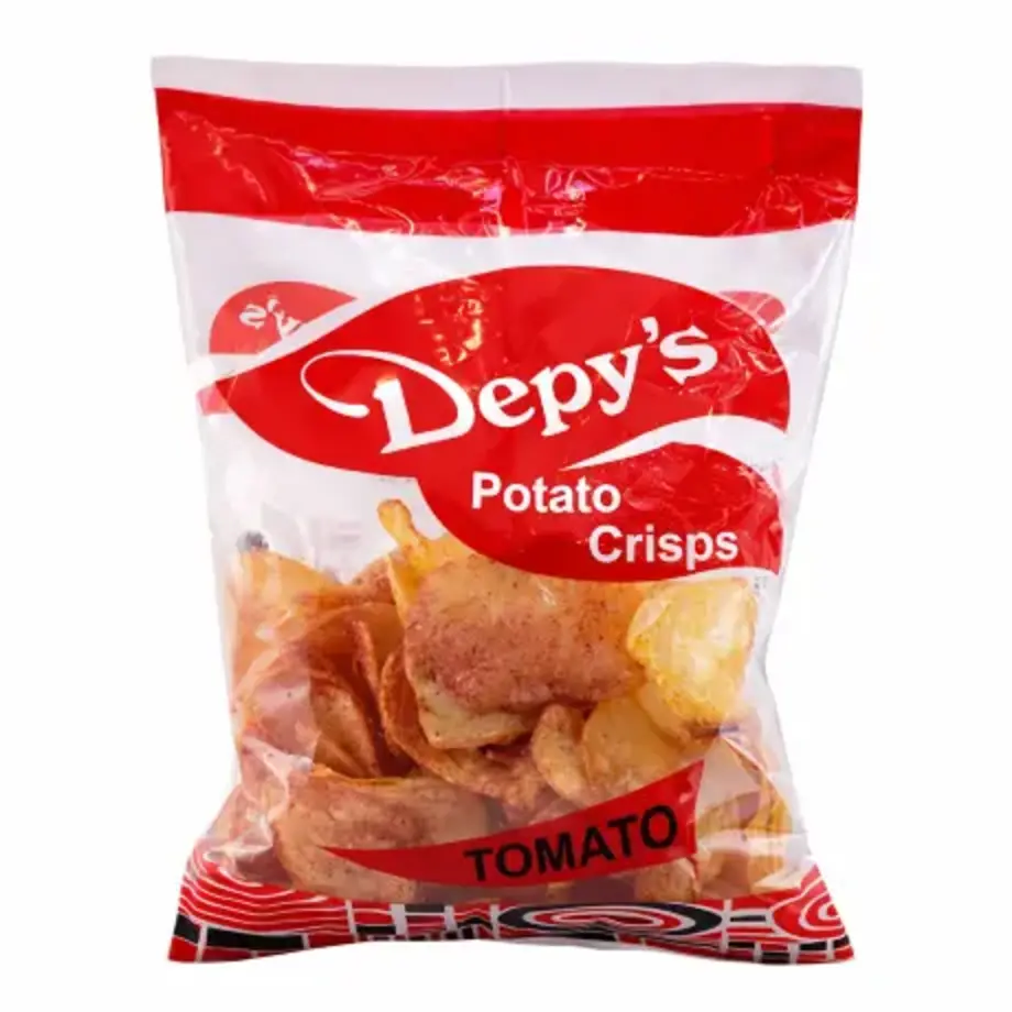 Depy'S Tomato Crisps 30Gm